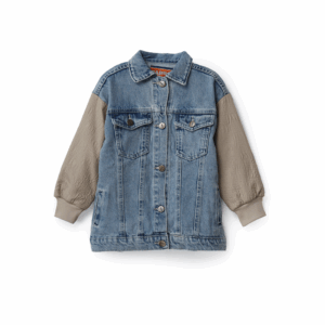 Boys Jeans Jacket