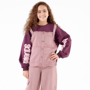Girls Sweatshirt