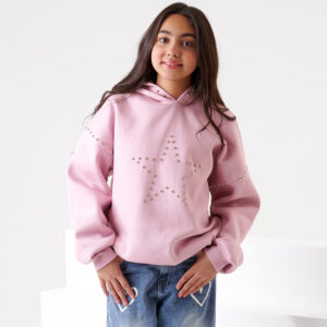 Girls Sweatshirt