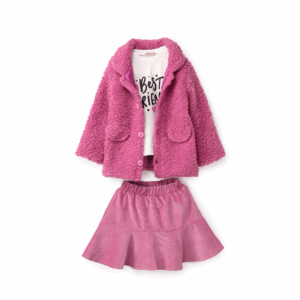 Girls Set