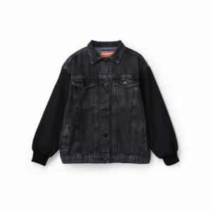 Boys Jeans Jacket