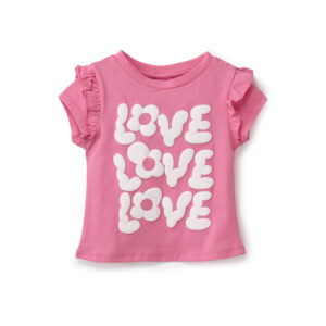 Girls T-shirt