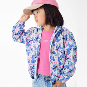 Girls Jacket