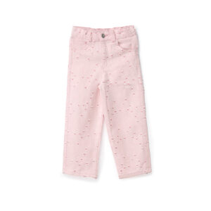 Girls Pants