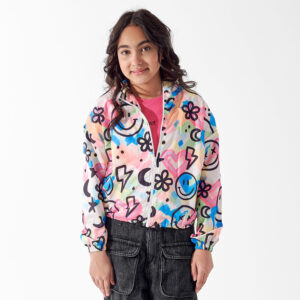 Girls Jacket