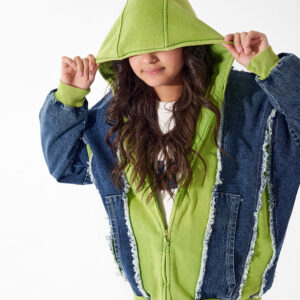 Girls Jacket