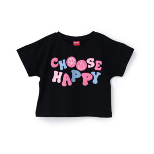 Girls T-shirt