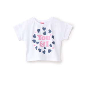 Girls T-shirt