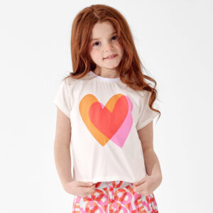 Girls T-shirt