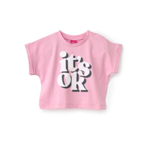 Girls T-shirt