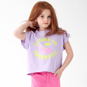 Girls T-shirt