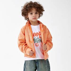 Boys Shirt