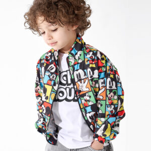 Boys Jacket