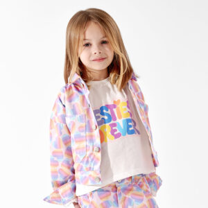 Girls Jacket