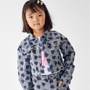 Girls Jacket