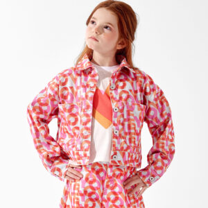 Girls Jacket