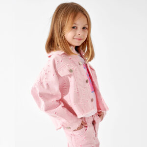 Girls Jacket