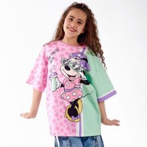 Girls T-shirt