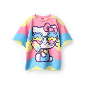 Girls T-shirt