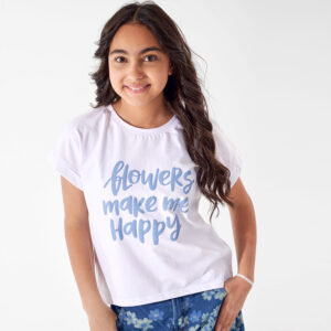 Girls T-shirt