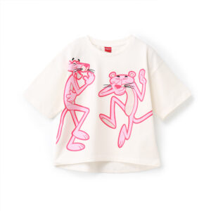 تيشيرت بناتي