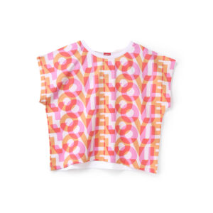 تيشيرت بناتي