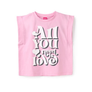Girls T-shirt