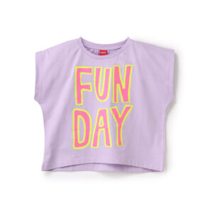 تيشيرت بناتي