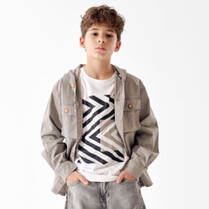 Boys Shirt