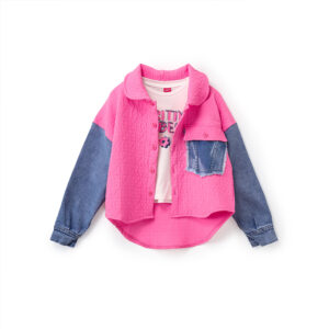 قميص توينز بناتي