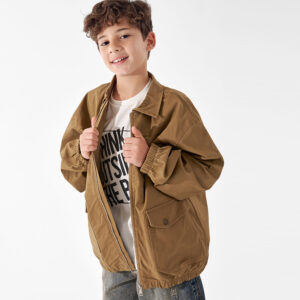 Boys Jacket