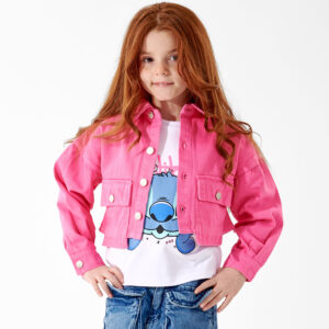 Girls Jacket