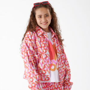 Girls Jacket