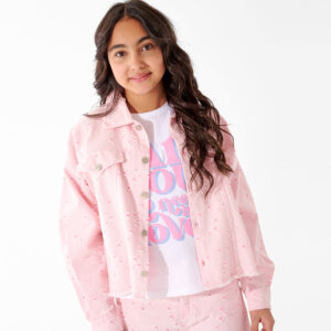 Girls Jacket