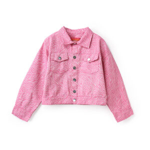 Girls Jacket