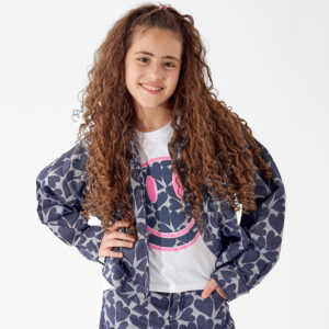 Girls Jacket