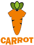 Carrot Logo
