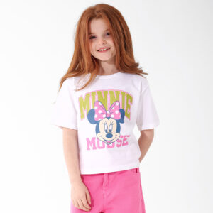 تيشيرت بناتي