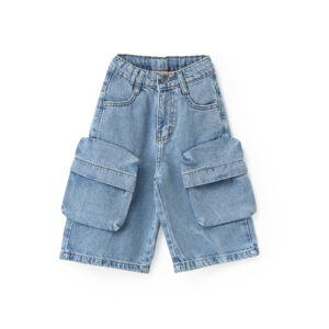 شورت جينز اولادي
