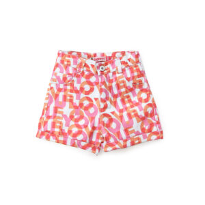 Girls Short