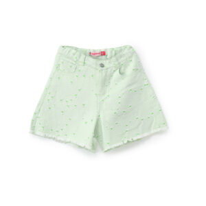 Girls Short