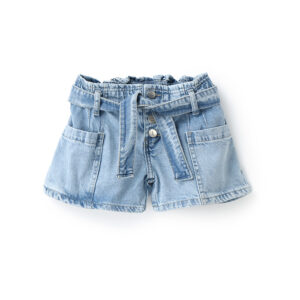 شورت جينز بناتي