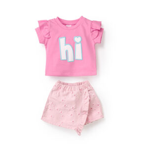 Baby Girls Set