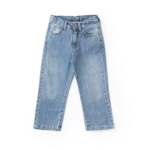 Girls Jeans Pants