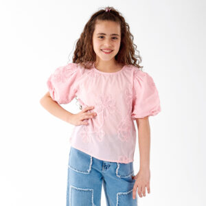 بلوزة بناتي