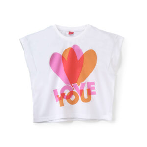 Girls T-shirt