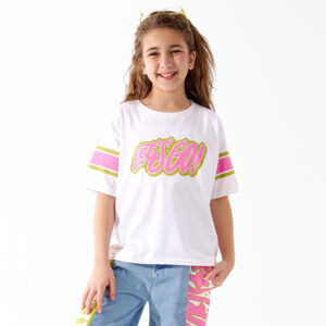 تيشيرت بناتي