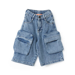 Boys Jeans Short
