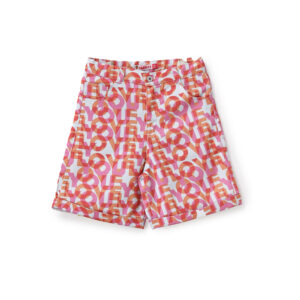 Girls Short
