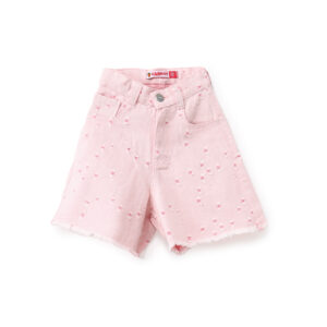 Girls Short